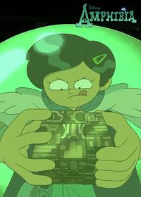 قسمت بیست و پنجم