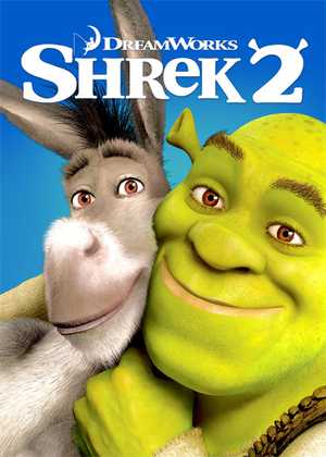 شرک 2 Shrek 2