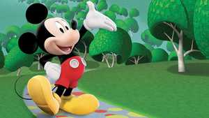 تماشای رایگان همه قسمت های کارتون باشگاه میکی موس پلاس Mickey Mouse Clubhouse+ 2025 دوبله فارسی با کیفیت بالا
