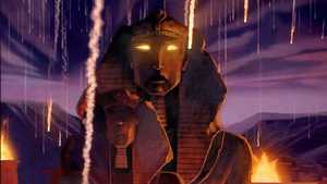 عزیز مصر The Prince of Egypt (1998)