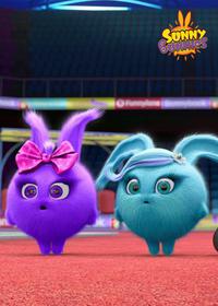 قسمت هشتم Athletics