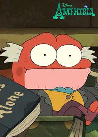 قسمت بیست و دوم Hop Pop and Lock