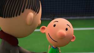 تماشا انیمیشن سینمایی خاطرات یک بچه چلمن : آخرین فرصت Diary of A Wimpy Kid : The Last Straw 2025 دوبله فارسی با بهترین کیفیت
