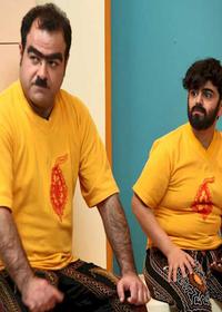 محله گل و بلبل 14