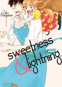 1 Sweetness and Lightning