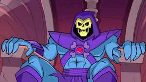 تماشا همه قسمت های کارتون سریالی اربابان جهان : داستان های سرزمین اترنیا Masters of the Universe : Tales from Eternia 2026 دوبله فارسی با کیفیت عالی