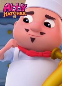 قسمت پانزدهم