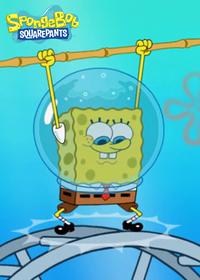 قسمت سی و پنجم The Way of the Sponge