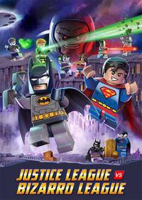 ابرقهرمانان لگو Lego DC Comics Super Heroes