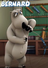 قسمت پنجاه و یکم