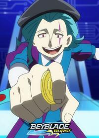 قسمت سی و سوم