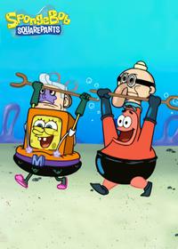 قسمت چهاردهم Shuffleboarding