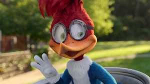 تماشا فیلم سینمایی دارکوب زبله به اردوگاه می رود Woody Woodpecker Goes to Camp 2024 دوبله فارسی با بهترین کیفیت