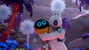 تماشا انیمیشن سینمایی برنارد خرسه قسمت سوم : ماموریت مریخ Bernard : Mission Mars دوبله فارسی ژانر ماجراجویانه