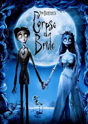 عروس مرده Corpse Bride
