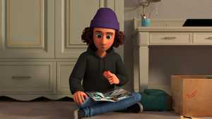 دانلود یا تماشا نسخه دوبله فارسی فصل اول و فصل دوم کامل انیمیشن سریالی قهرمان درون Hero Inside