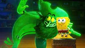 تماشا انیمیشن جدید باب اسفنجی : در جستجوی شلوار مکعبی SpongeBob : Search for Squarepants 2025 دوبله فارسی مناسب تماشای خانوادگی