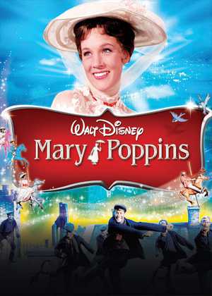 مری پاپینز Mary Poppins