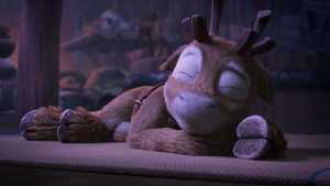 دانلود برنامه کودک نیکو : فراتر از شفق شمالی 2024 Niko : Beyond the Northern Lights دوبله فارسی کامل با کیفیت عالی