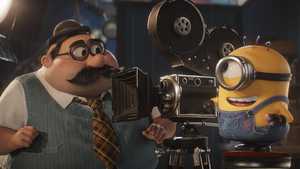 دانلود یا تماشا نسخه دوبله فارسی کامل کارتون مینیون ها 3 Minions & Monsters 2026 ژانر کمدی