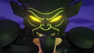 پخش آنلاین کارتون کوتاه ماجراجویانه پرنسس های لگویی دیزنی : اتحاد شرورها LEGO Disney Princess : Villains Unite 2025 دوبله فارسی کامل