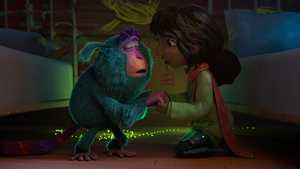 پخش آنلاین کارتون خانواده توییت ها The Twits 2025 دوبله فارسی کامل مناسب تماشای خانوادگی