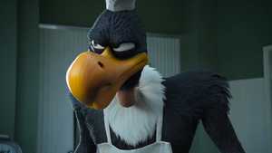 پخش آنلاین یا دانلود نسخه دوبله فارسی فیلم ماجراجویانه وودی دارکوب در اردوگاه Woody Woodpecker Goes to Camp 2024