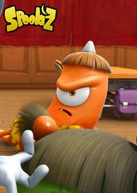 قسمت بیست و پنجم