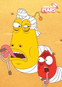 قسمت نوزدهم