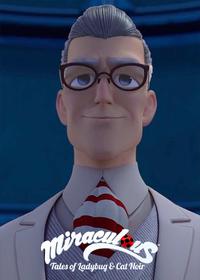 قسمت هشتم Queen Banana