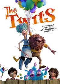 توییت ها The Twits