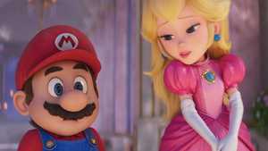 تماشای بهترین کیفیت انیمیشن جدید ماریو براس The Super Mario Bros. Movie 2023 در ژانر کمدی و ماجراجویانه همراه با دوبله فارسی کامل