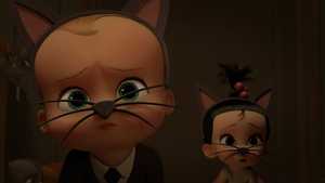 پخش آنلاین یا دانلود نسخه دوبله فارسی سریال فانتزی بچه رئیس : بازگشت به کار The Boss Baby : Back in Business 2018 به صورت کامل
