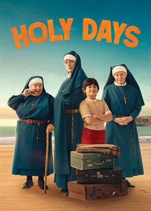 روزهای مقدس Holy Days