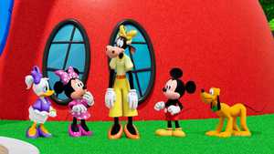 دانلود قسمت اول تا قسمت آخر سریال ماجراجویانه باشگاه میکی موس پلاس Mickey Mouse Clubhouse+ 2025 دوبله فارسی کامل