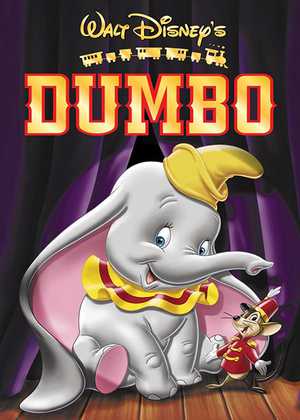 دامبو Dumbo