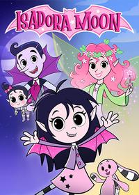 ایزادورا مون Isadora Moon