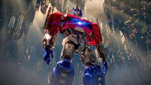 دانلود انیمیشن جدید سینمایی تبدیل شوندگان یک Transformers One 2024 با دوبله فارسی کامل