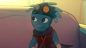 دانلود قسمت اول تا قسمت آخر کارتون آرمن R-Man با بهترین کیفیت