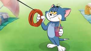 دانلود فصل 1 کارتون کامل تام و جری در سنگاپور Tom and Jerry 2023 بی کلام