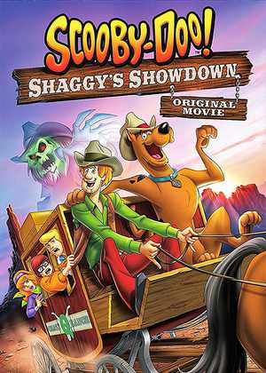 اسکوبی دو! نبرد نهایی شگی Scooby-Doo! Shaggy's Showdown
