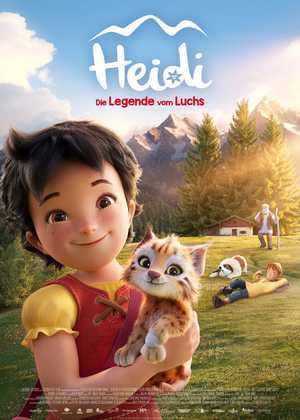 هایدی Heidi