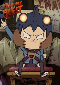 قسمت بیست و پنجم