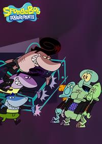 قسمت چهاردهم Sharks vs. Pods