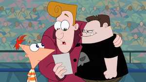 تماشای آنلاین همه قسمت های سریال فینیس و فرب Phineas and Ferb دوبله فارسی با کیفیت بالا