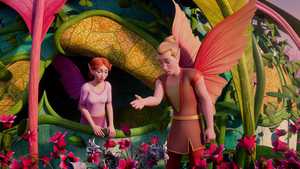 تماشای انیمیشن The Fairy Princess & the unicorn دوبله فارسی کامل