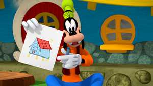 دانلود قسمت اول فصل 1 انیمیشن سریالی خانه سرگرمی میکی موس Mickey Mouse Funhouse ژانر کمدی و ماجراجویانه با زیرنویس انگلیسی مناسب زبان آموزی