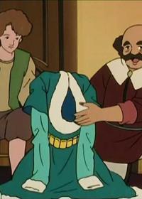 قسمت سی و چهارم