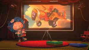 دانلود یا تماشای آنلاین کارتون ببعی قهرمان Woolina and the No Birds 2024 مناسب تماشای خانوادگی