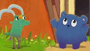 تماشا قسمت 1 تا قسمت آخر انیمیشن سریالی اتل متل یه جنگل با بهترین کیفیت